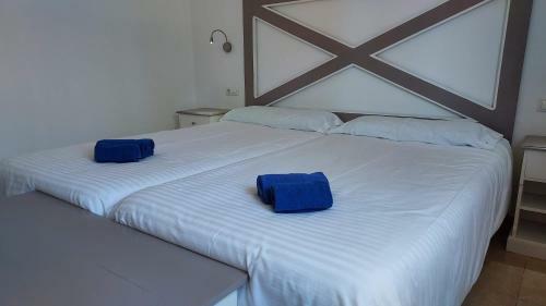 Apartamento Papagayo 22, Big Pool And Free Wifi