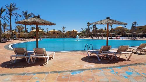 Apartamento Papagayo 22, Big Pool And Free Wifi