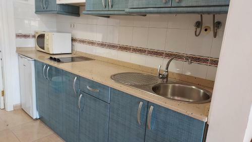 Apartamento Papagayo 22, Big Pool And Free Wifi