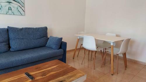 Apartamento Papagayo 22, Big Pool And Free Wifi
