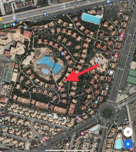 Apartamento Papagayo 22, Big Pool And Free Wifi