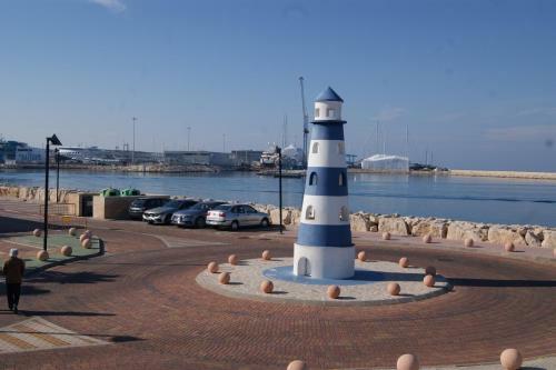 Apartamento Las Marinas En D�nia I