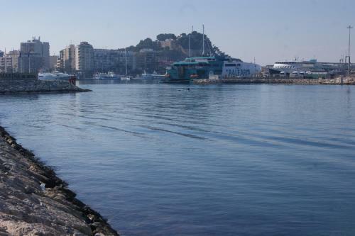 Apartamento Las Marinas En D�nia I