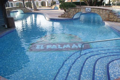 Apartamento Las Marinas En D�nia I
