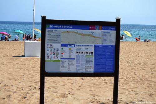 Apartamento Las Marinas En D�nia I