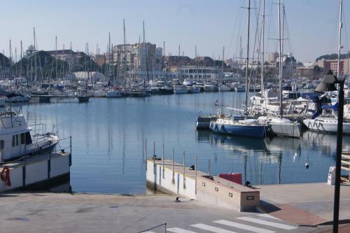 Apartamento Las Marinas En D�nia I