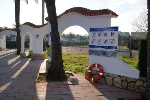 Apartamento Las Marinas En D�nia I
