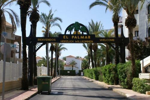 Apartamento Las Marinas En D�nia I