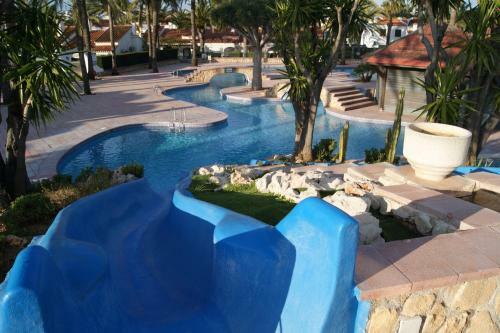 Apartamento Las Marinas En D�nia I
