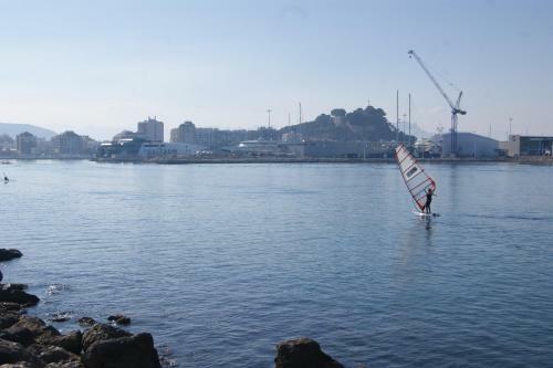 Apartamento Las Marinas En D�nia I