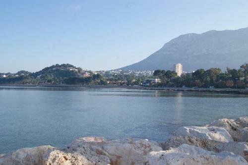 Apartamento Las Marinas En D�nia I