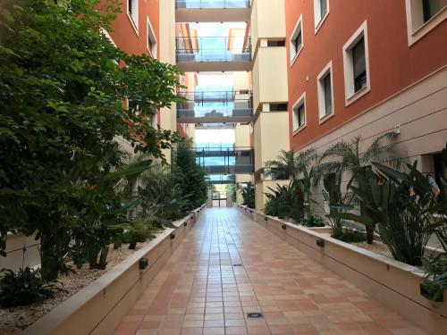 Apartment Jardines Y Mar
