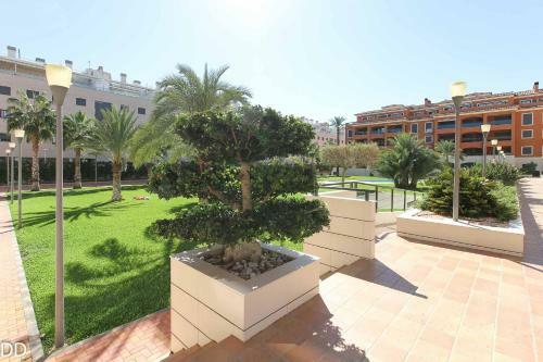 Apartment Jardines Y Mar