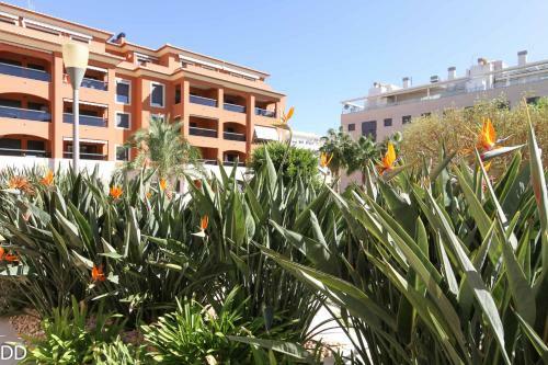 Apartment Jardines Y Mar