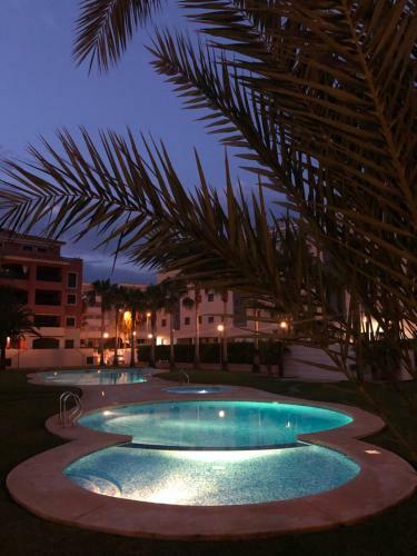 Apartment Jardines Y Mar