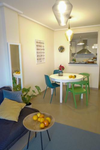 Apartment Jardines Y Mar