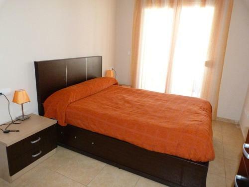 Quiet And Centric Denia Apartment