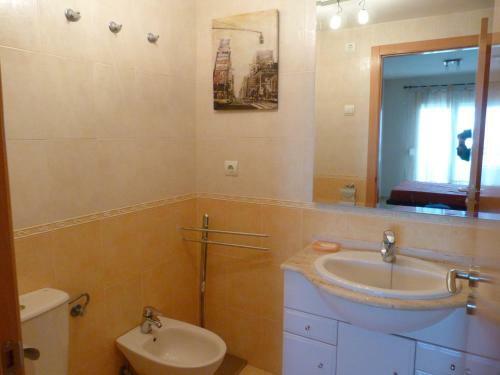 Quiet And Centric Denia Apartment