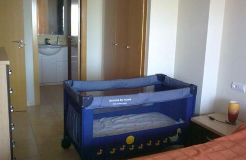 Quiet And Centric Denia Apartment