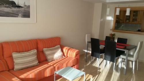 Quiet And Centric Denia Apartment