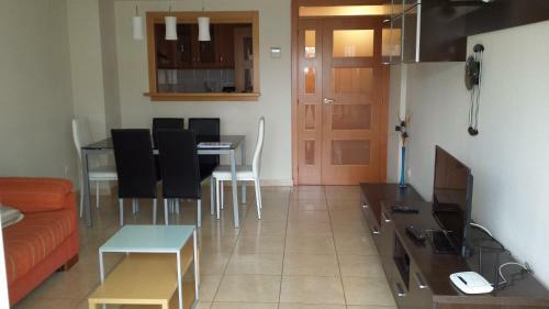 Quiet And Centric Denia Apartment