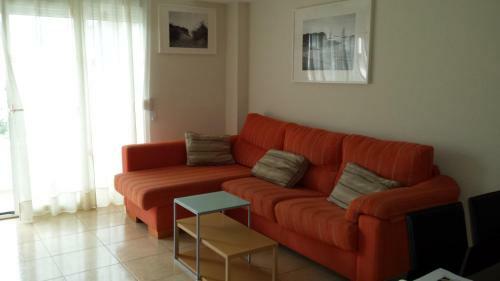 Quiet And Centric Denia Apartment