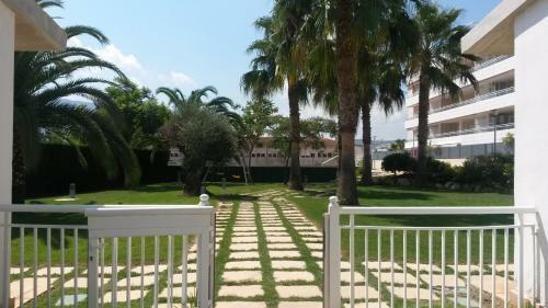 Quiet And Centric Denia Apartment
