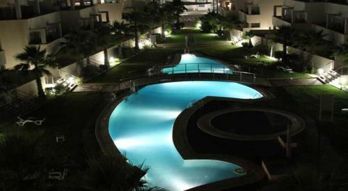 Quiet And Centric Denia Apartment