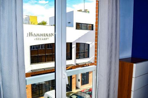 Classy Apartments