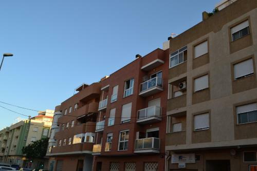 Classy Apartments