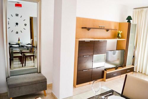 Classy Apartments