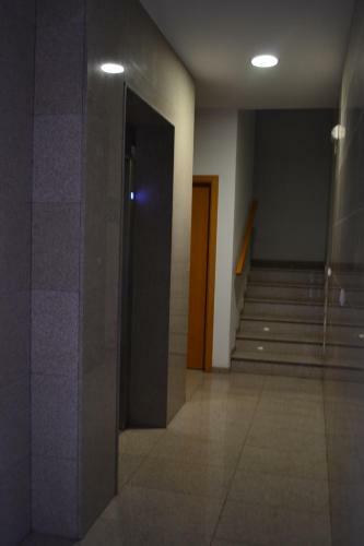 Classy Apartments