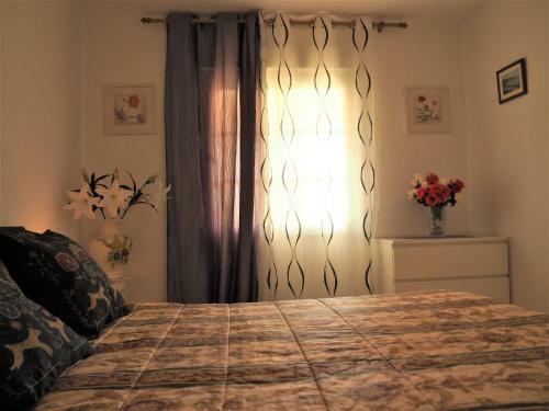 Apartamento Tropicana