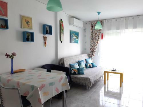 Apartamento Tropicana