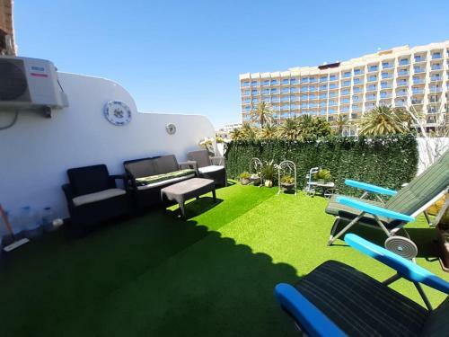 Apartamento Tropicana