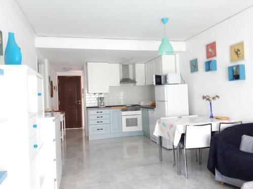 Apartamento Tropicana