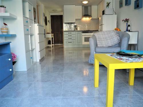 Apartamento Tropicana