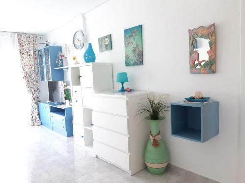 Apartamento Tropicana