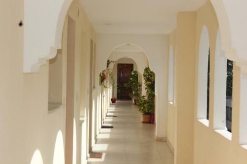 Apartamento Tropicana