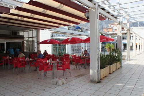 Apartamento Tropicana