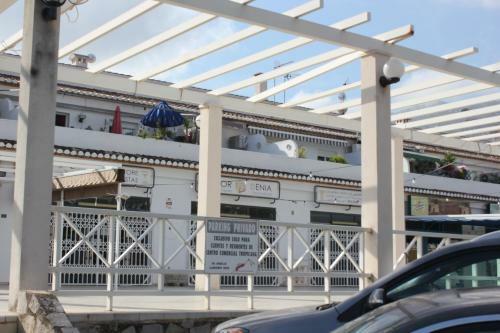 Apartamento Tropicana