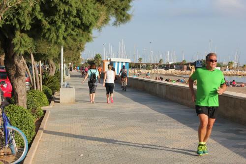 Apartamento Tropicana