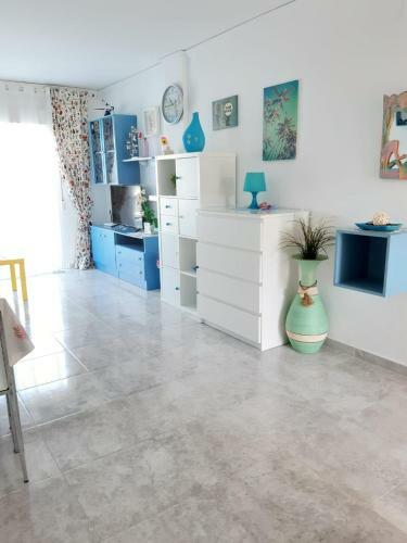 Apartamento Tropicana