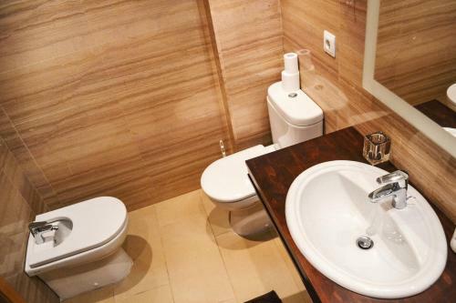 Apartment Jardines Denia
