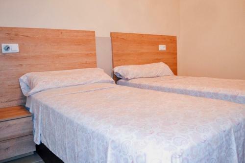 Apartment Jardines Denia