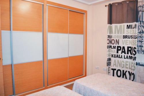 Apartment Jardines Denia