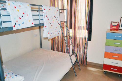 Apartment Jardines Denia