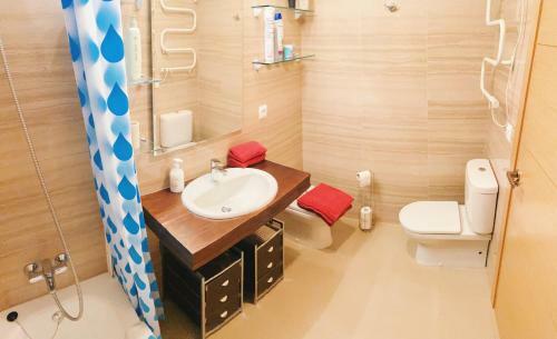 Apartment Jardines Denia
