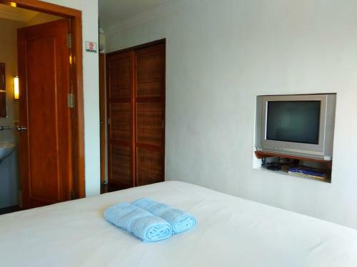 Hostal Jos&hanny