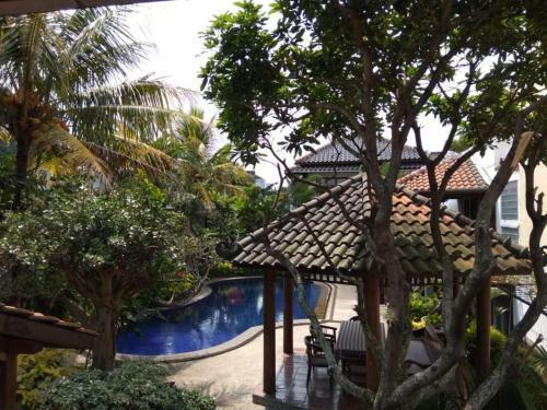 Hostal Jos&hanny